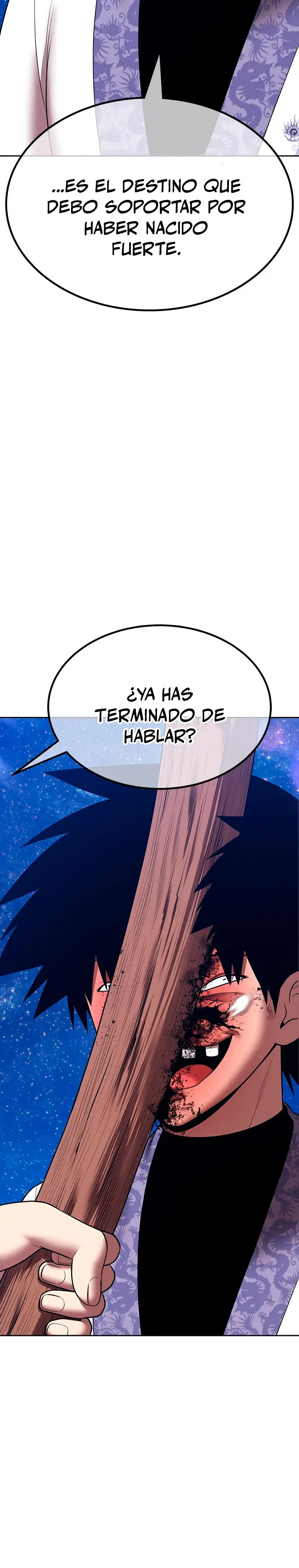 Palo De Madera > Capitulo 137.2 > Page 171
