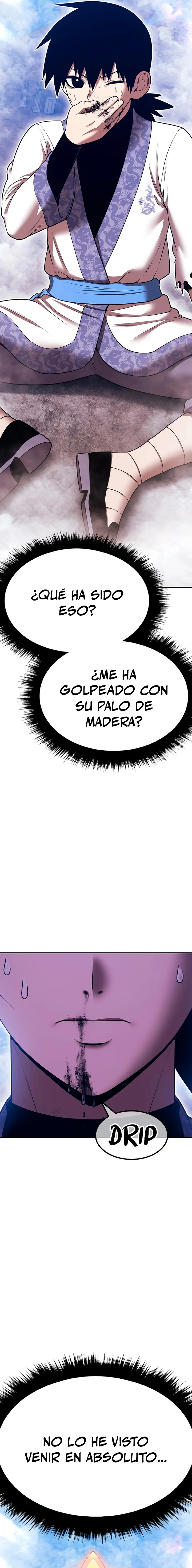 Palo De Madera > Capitulo 137.2 > Page 201