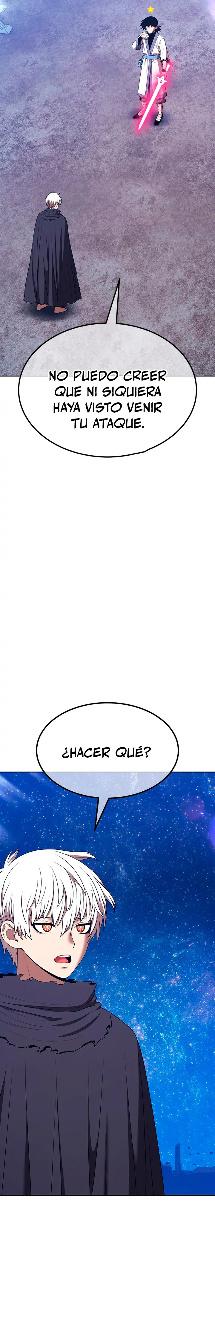 Palo De Madera > Capitulo 137.2 > Page 261