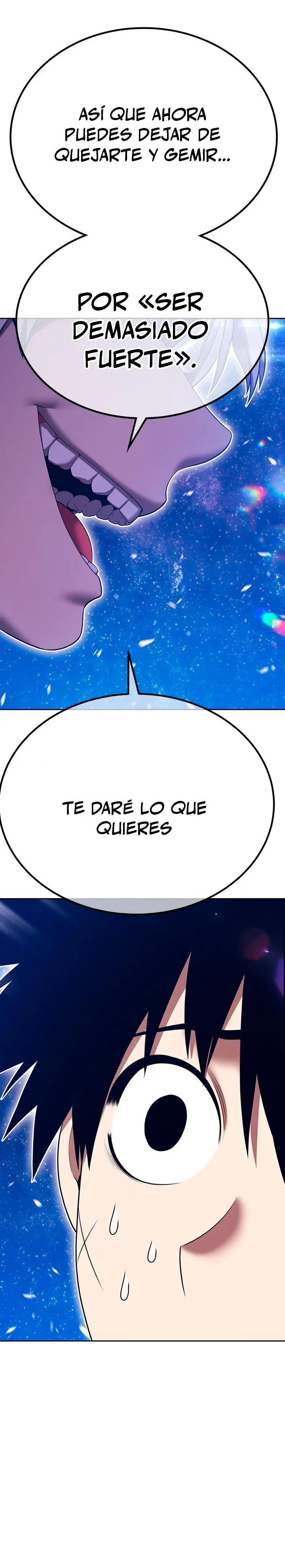 Palo De Madera > Capitulo 137.2 > Page 421