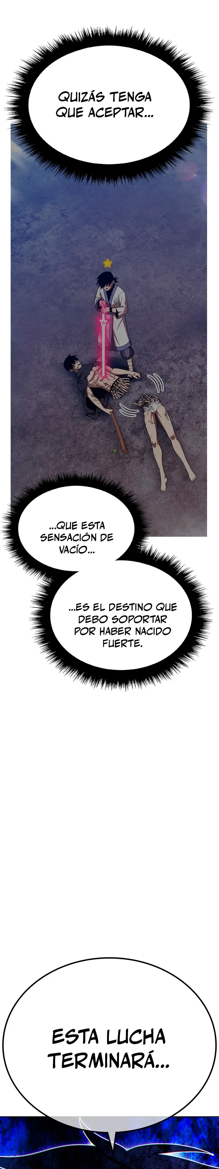 Palo De Madera > Capitulo 137.2 > Page 431