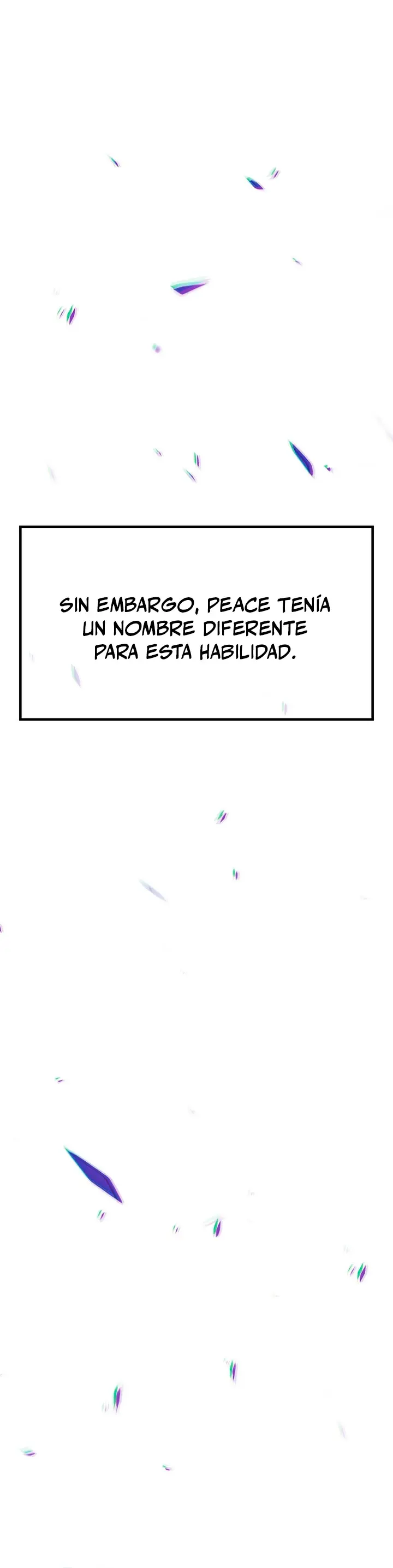 Palo De Madera > Capitulo 138.1 > Page 691