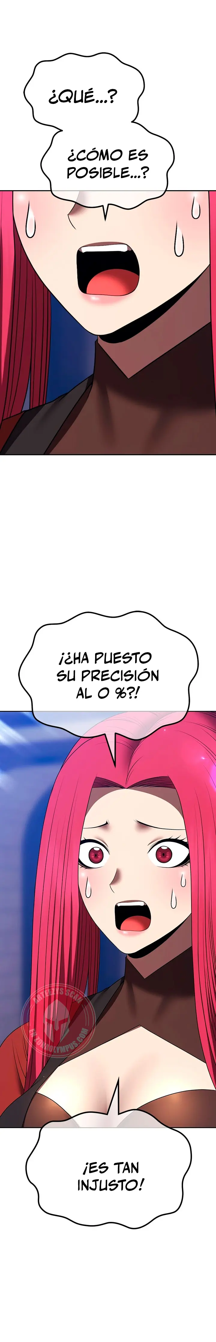 Palo De Madera > Capitulo 138.1 > Page 21