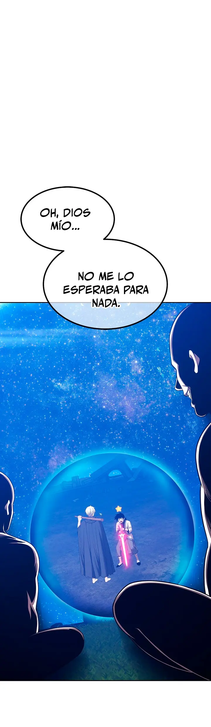 Palo De Madera > Capitulo 138.1 > Page 41