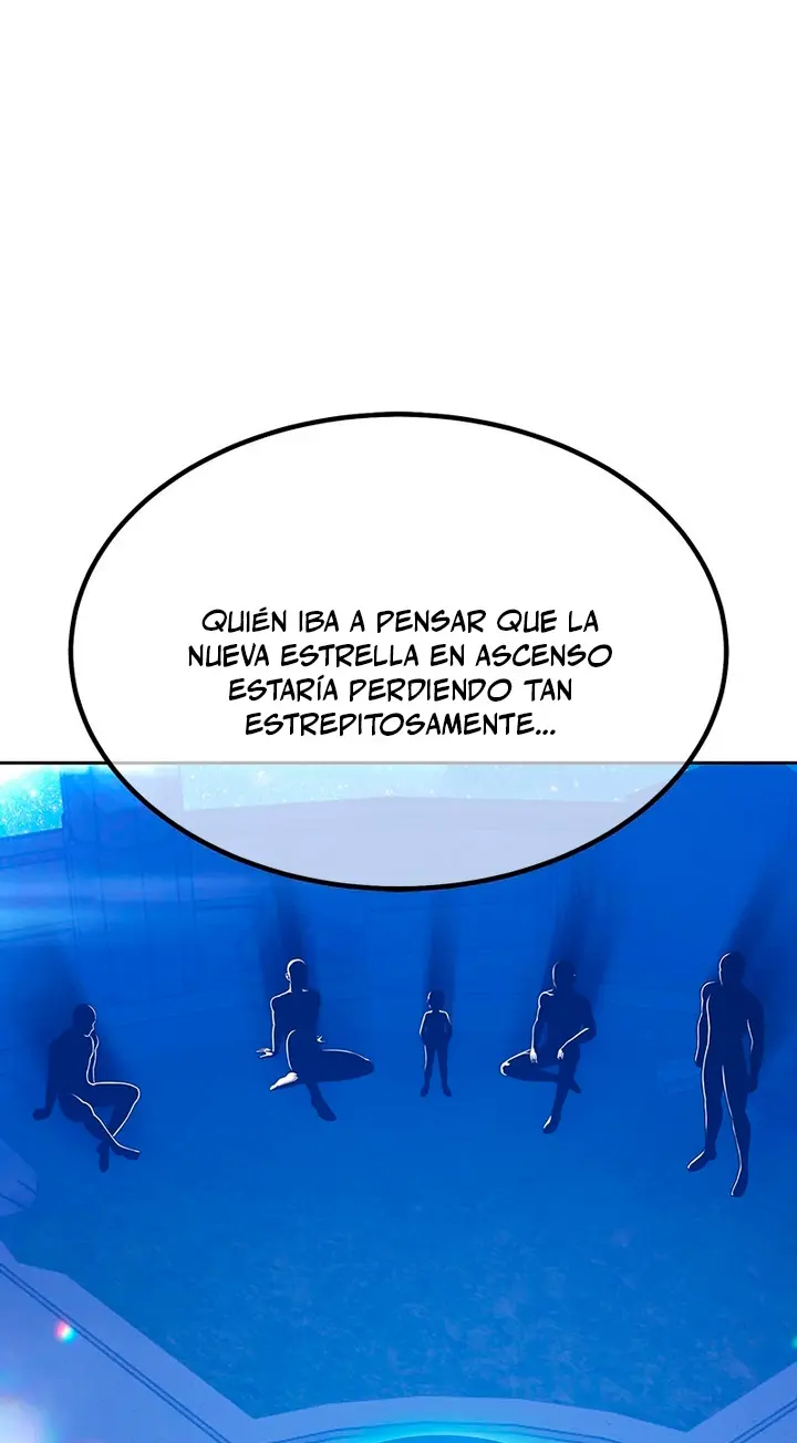Palo De Madera > Capitulo 138.1 > Page 51