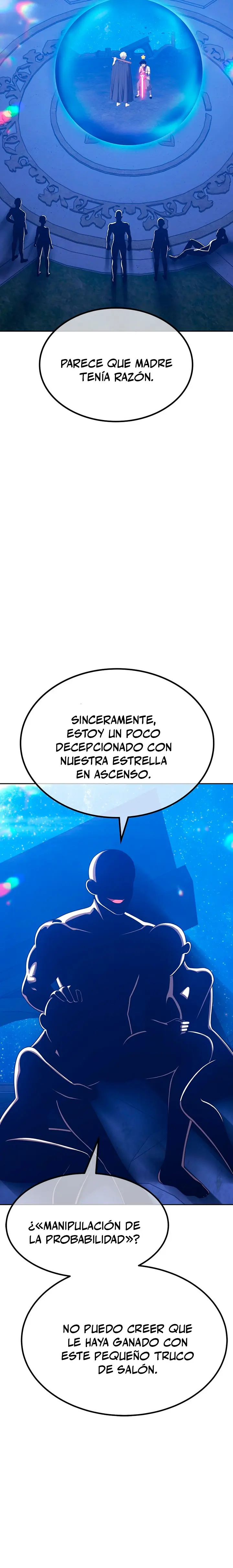Palo De Madera > Capitulo 138.1 > Page 61