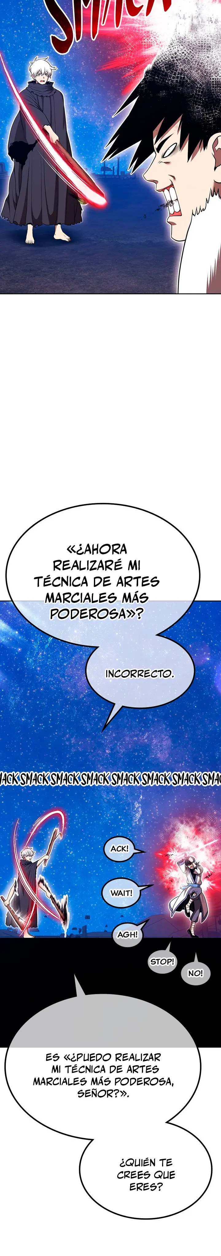 Palo De Madera > Capitulo 138.1 > Page 241