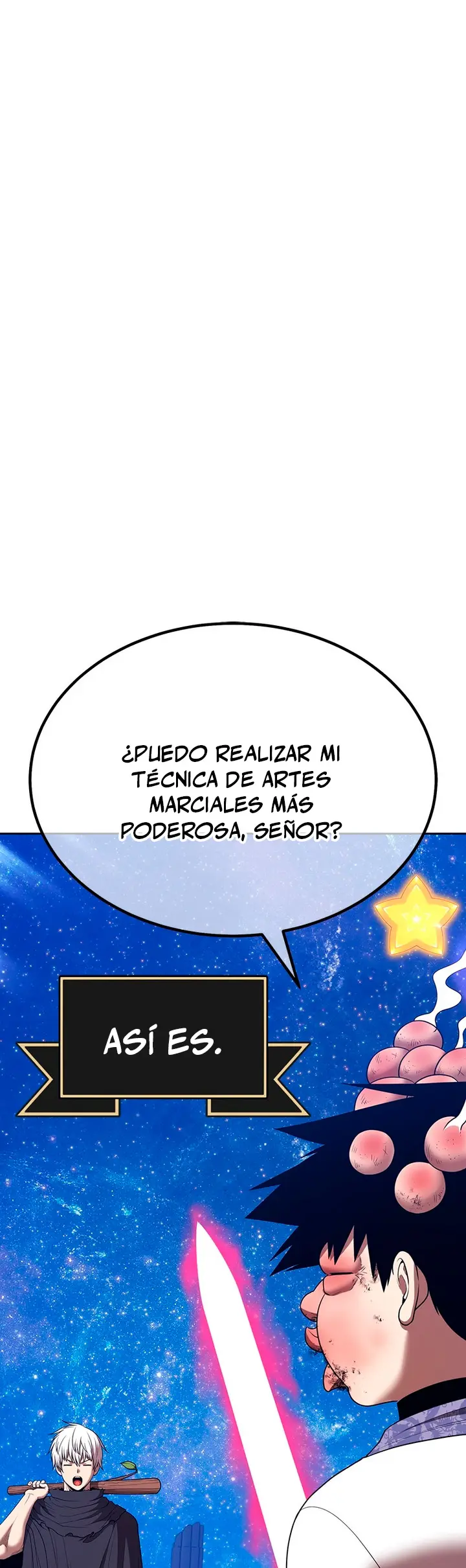 Palo De Madera > Capitulo 138.1 > Page 251