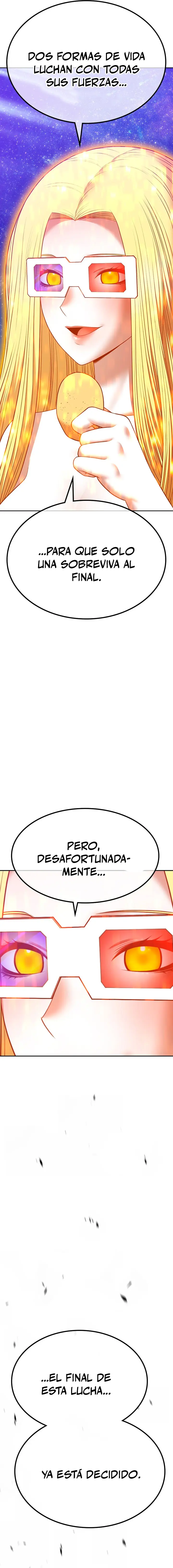 Palo De Madera > Capitulo 138.1 > Page 401
