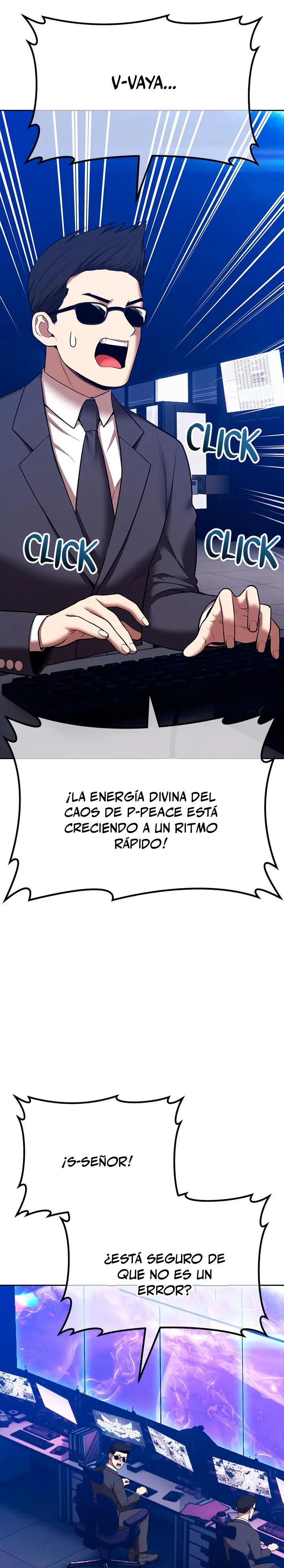 Palo De Madera > Capitulo 138.1 > Page 431