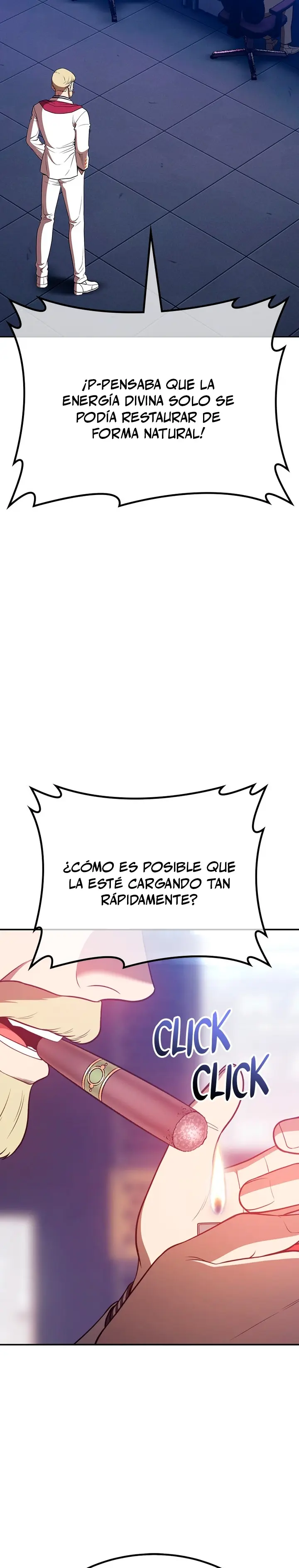 Palo De Madera > Capitulo 138.1 > Page 441