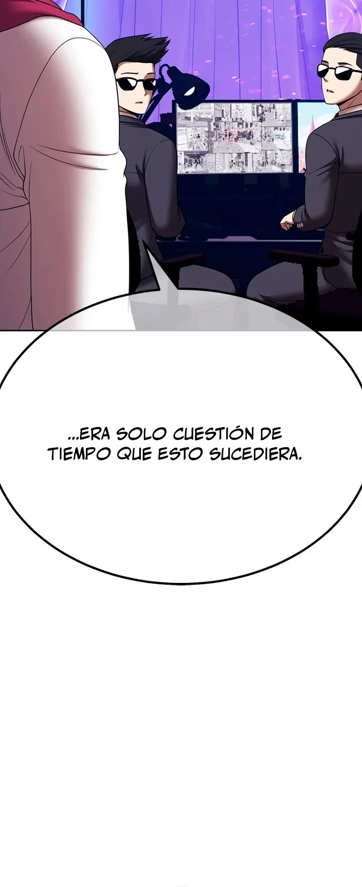 Palo De Madera > Capitulo 138.1 > Page 461