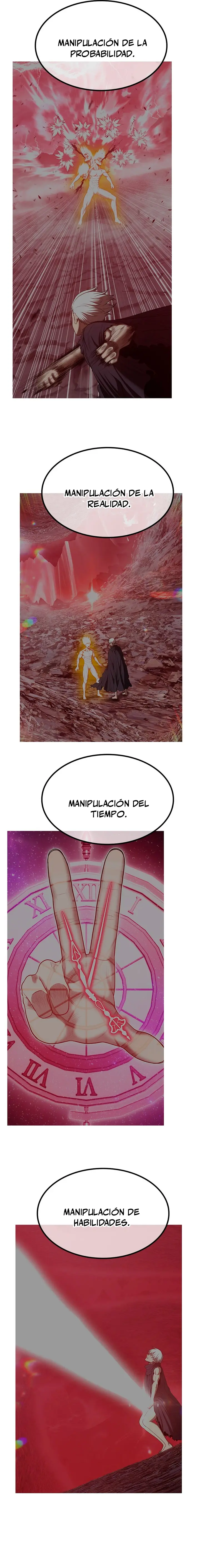 Palo De Madera > Capitulo 138.1 > Page 481