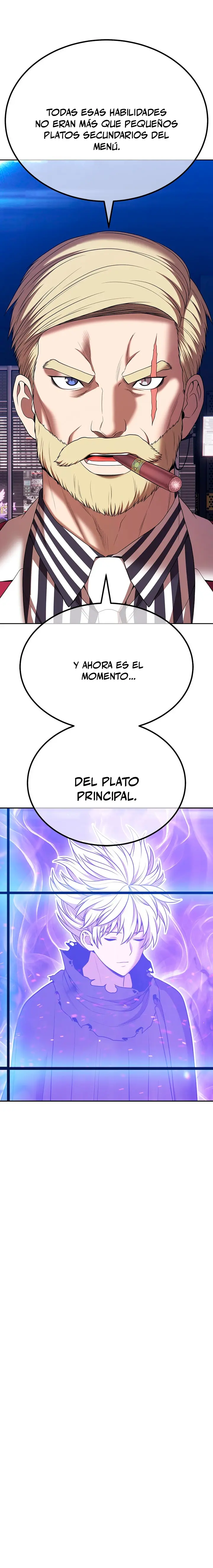Palo De Madera > Capitulo 138.1 > Page 491
