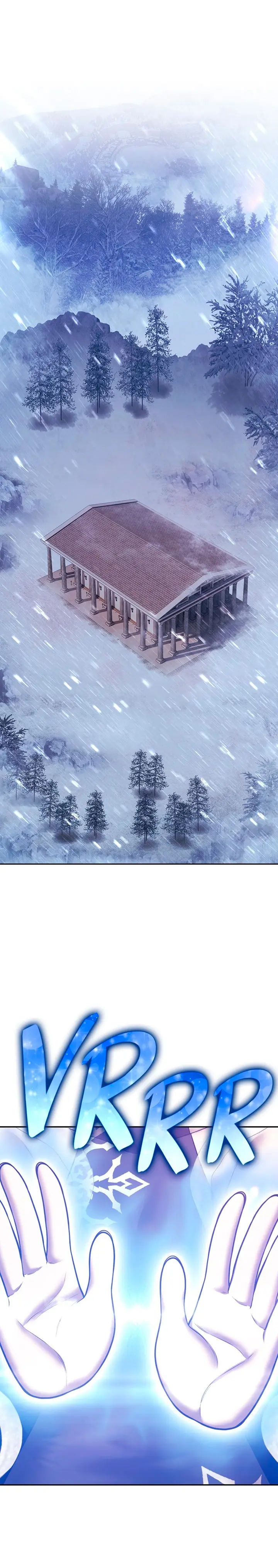 Palo De Madera > Capitulo 138.1 > Page 501