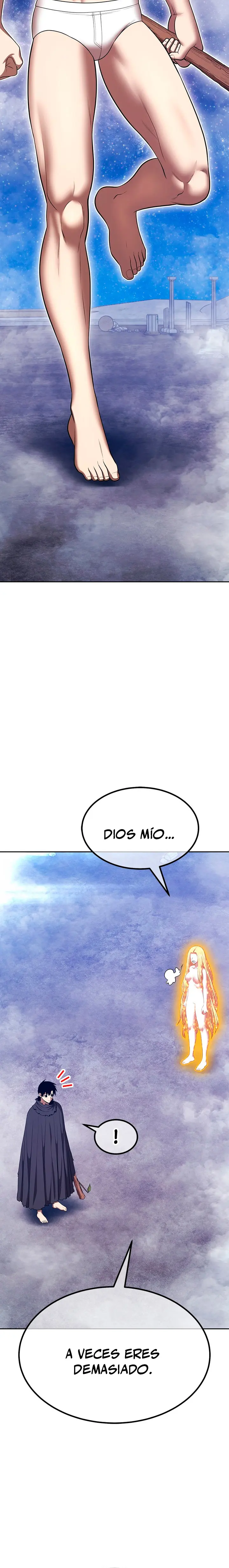 Palo De Madera > Capitulo 138.2 > Page 41