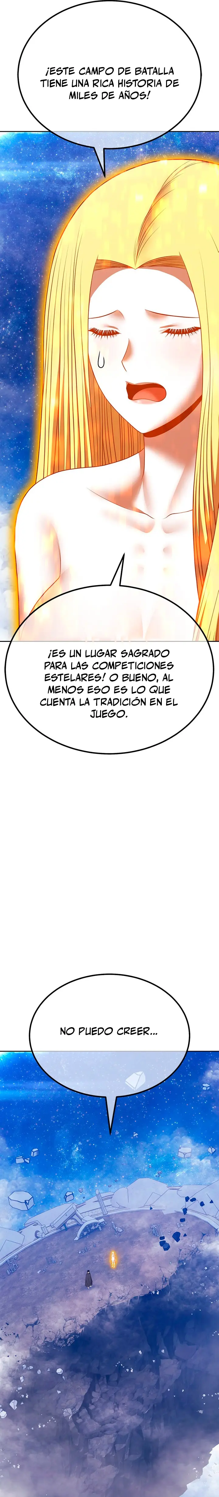 Palo De Madera > Capitulo 138.2 > Page 51