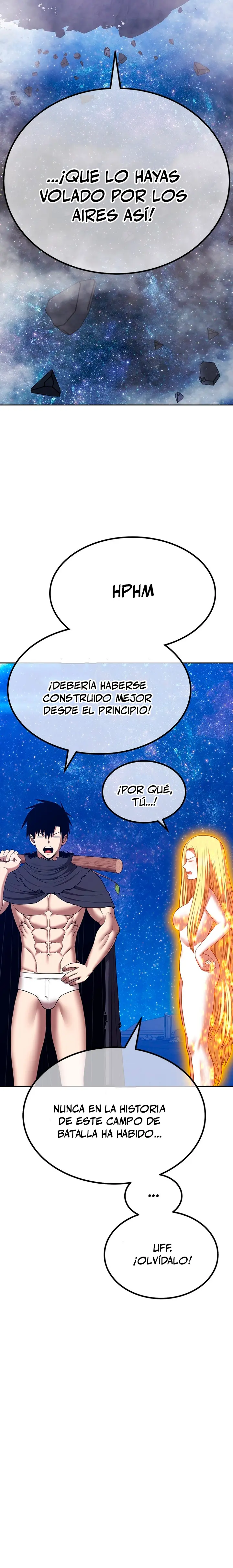 Palo De Madera > Capitulo 138.2 > Page 61