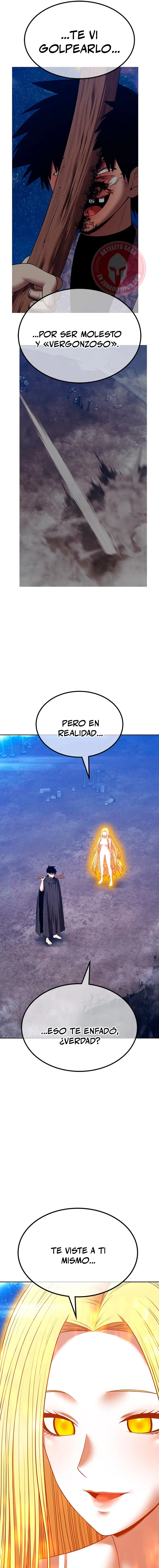Palo De Madera > Capitulo 138.2 > Page 111