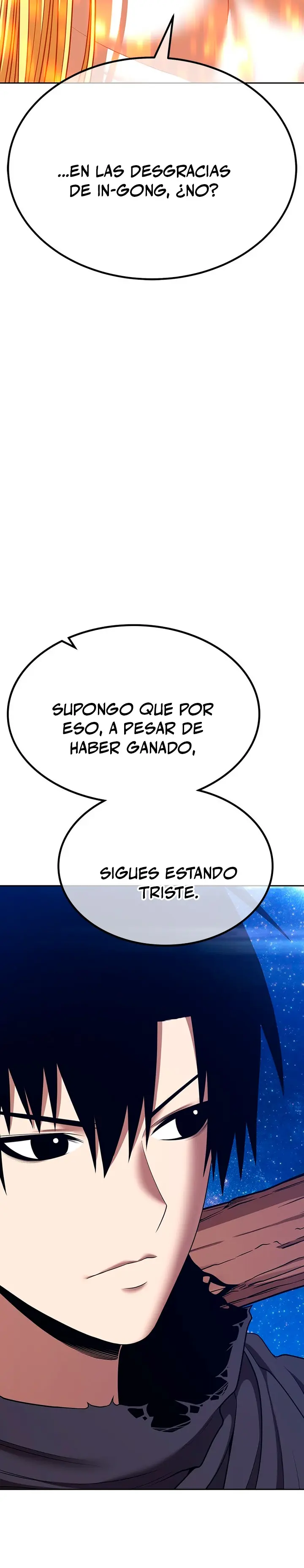 Palo De Madera > Capitulo 138.2 > Page 121