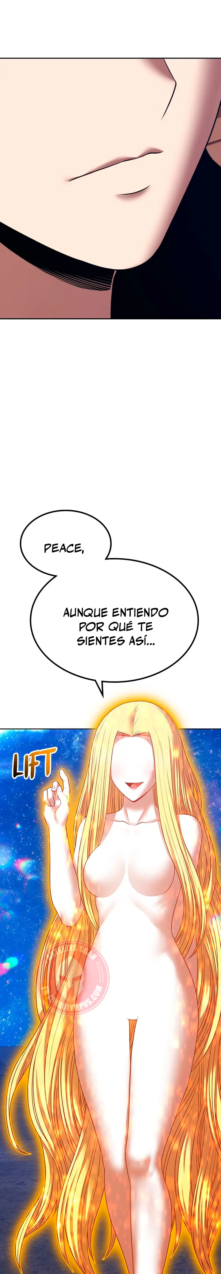 Palo De Madera > Capitulo 138.2 > Page 141