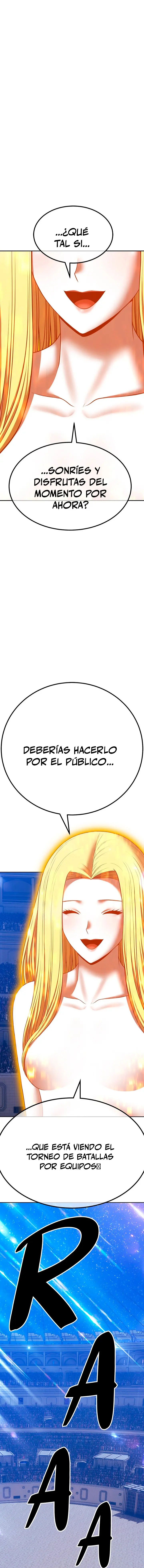 Palo De Madera > Capitulo 138.2 > Page 191