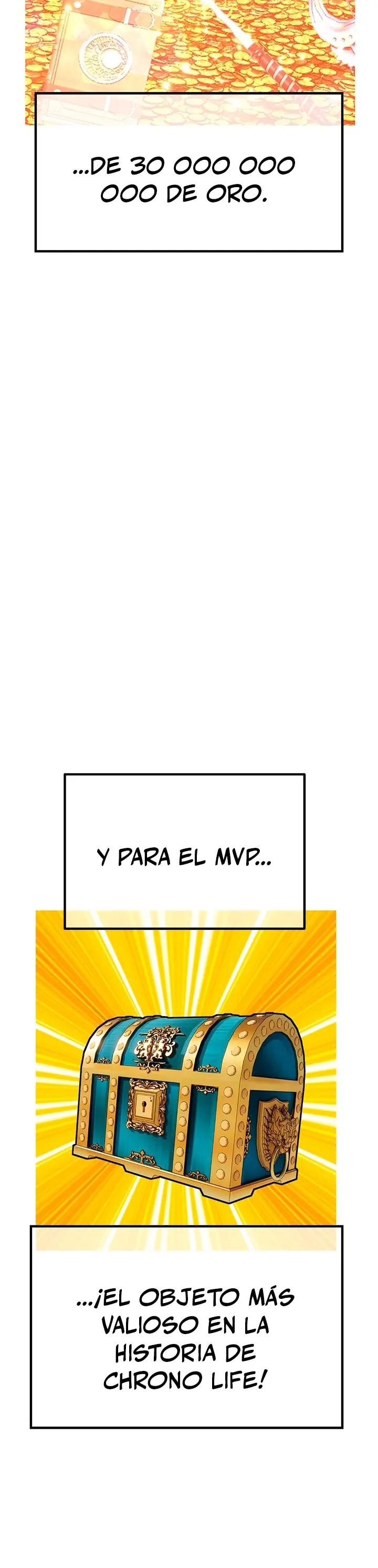 Palo De Madera > Capitulo 138.2 > Page 301