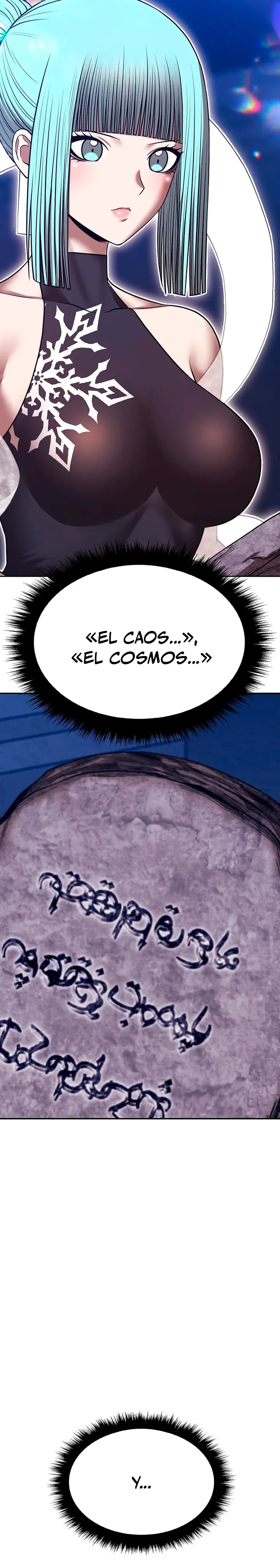 Palo De Madera > Capitulo 138.2 > Page 351