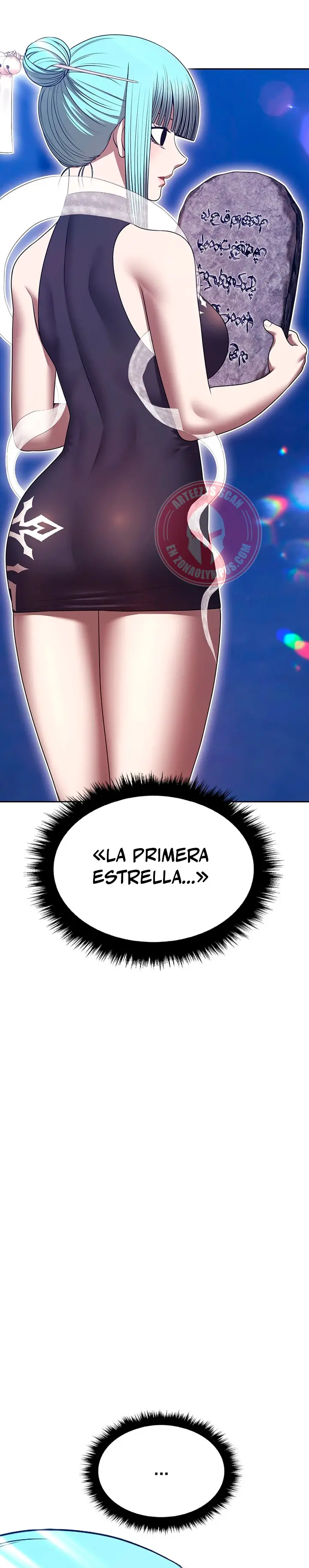 Palo De Madera > Capitulo 138.2 > Page 361