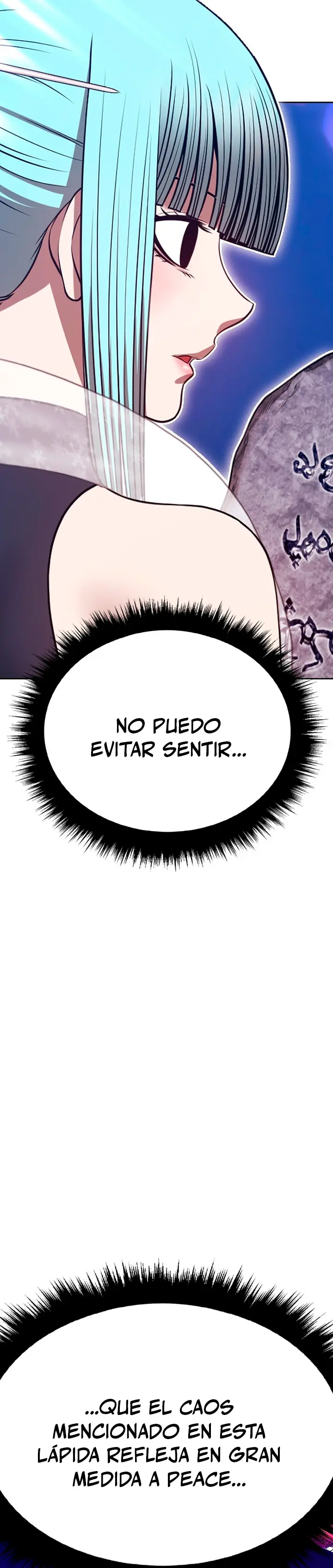 Palo De Madera > Capitulo 138.2 > Page 371