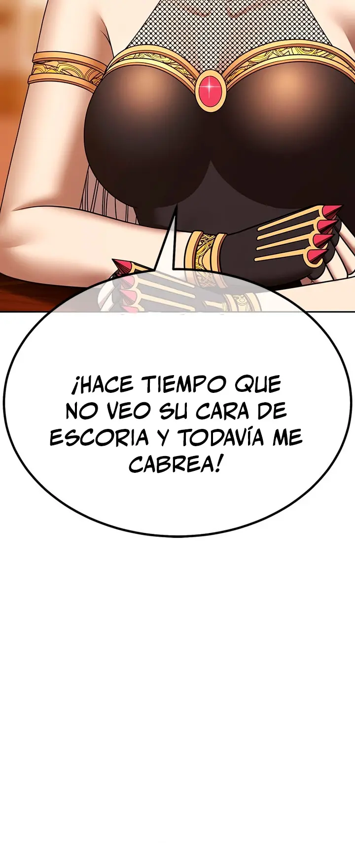 Palo De Madera > Capitulo 139.1 > Page 151