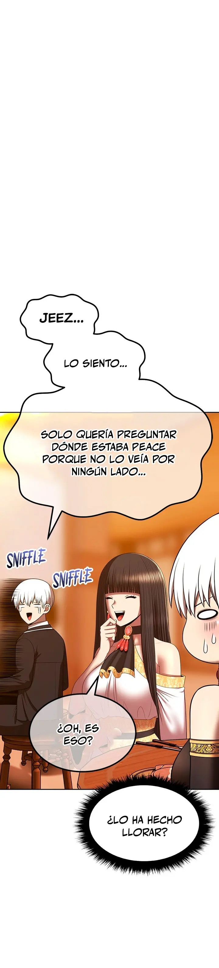 Palo De Madera > Capitulo 139.1 > Page 191