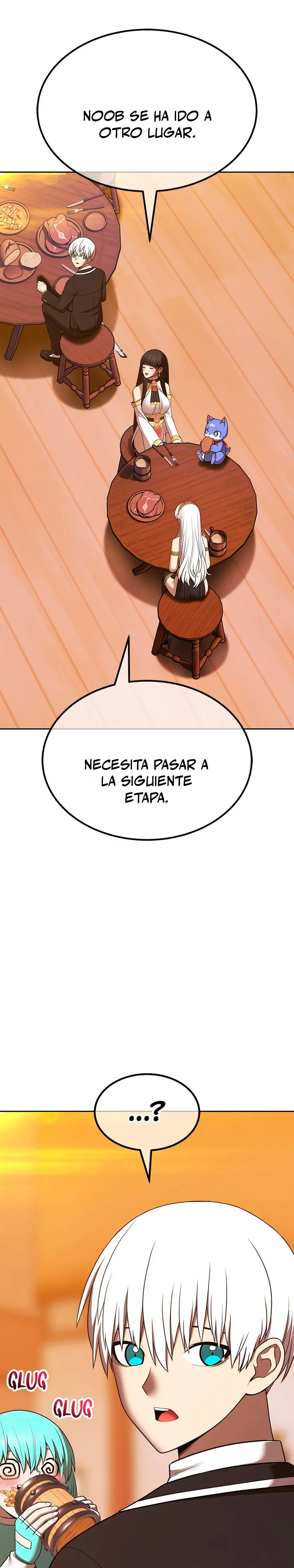 Palo De Madera > Capitulo 139.1 > Page 201