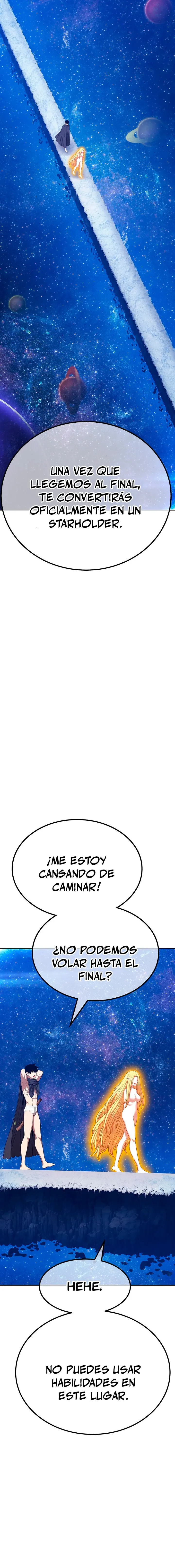 Palo De Madera > Capitulo 139.1 > Page 251