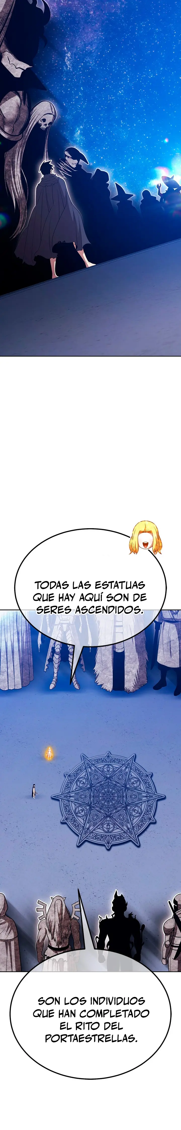 Palo De Madera > Capitulo 139.1 > Page 301