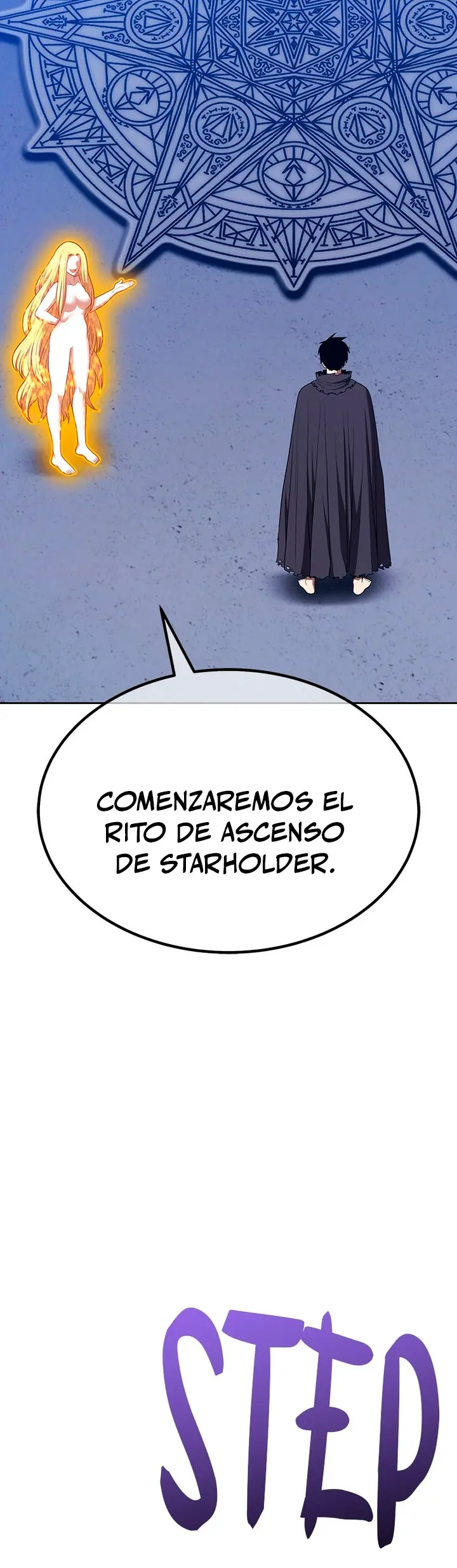 Palo De Madera > Capitulo 139.1 > Page 341