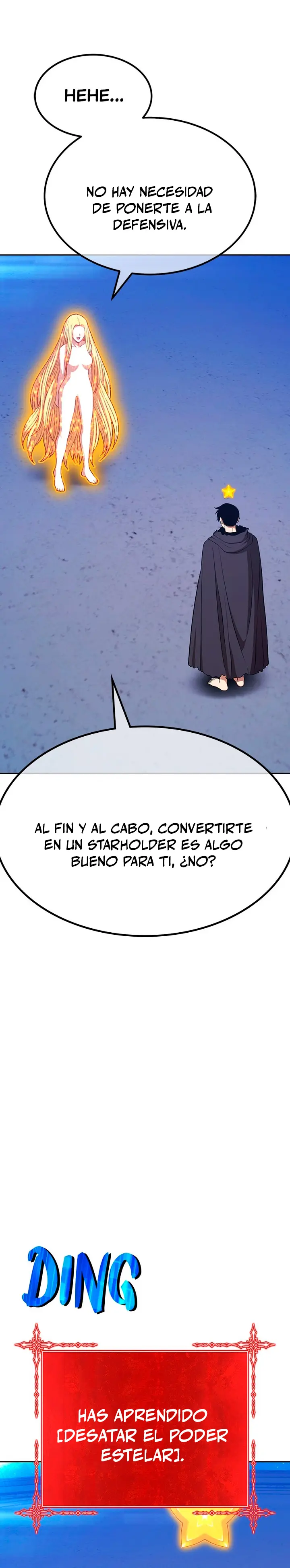 Palo De Madera > Capitulo 139.1 > Page 531