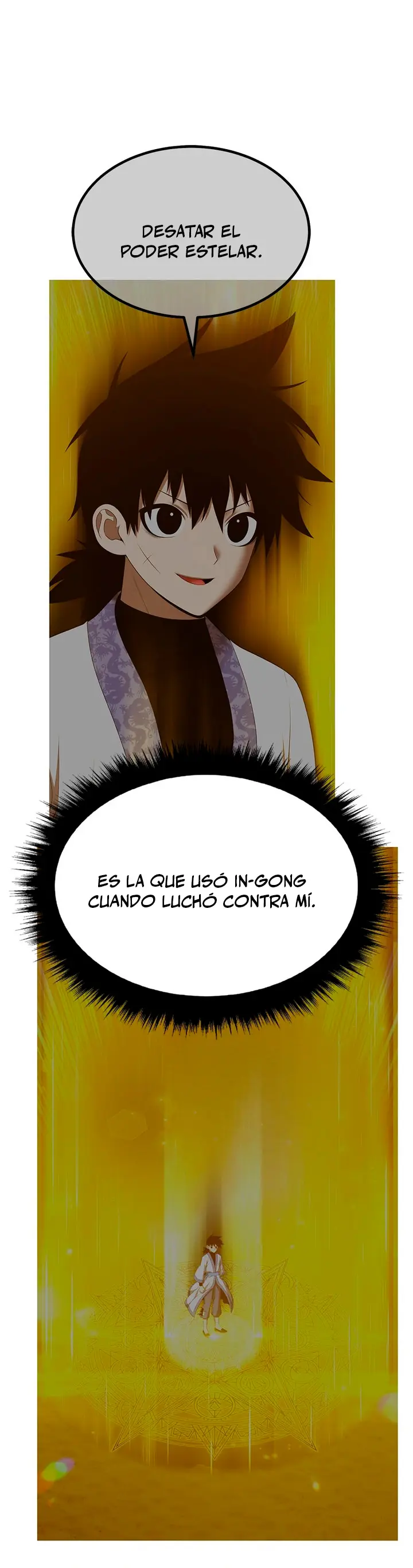 Palo De Madera > Capitulo 139.1 > Page 551