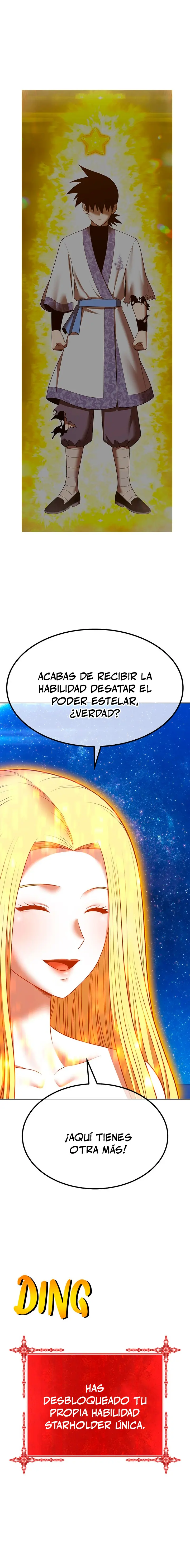 Palo De Madera > Capitulo 139.2 > Page 11