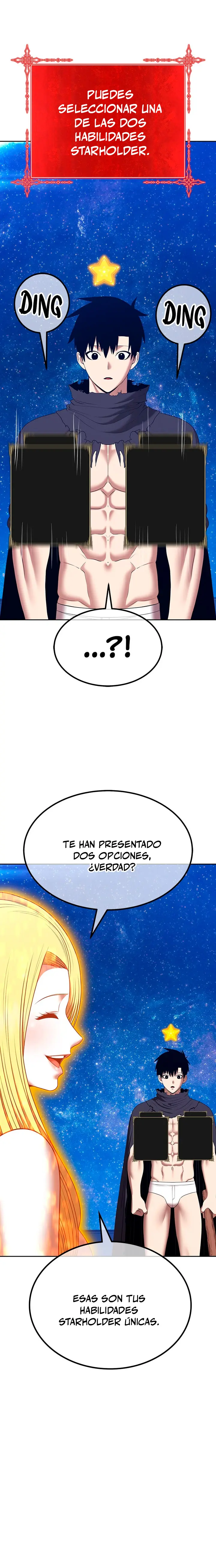 Palo De Madera > Capitulo 139.2 > Page 21