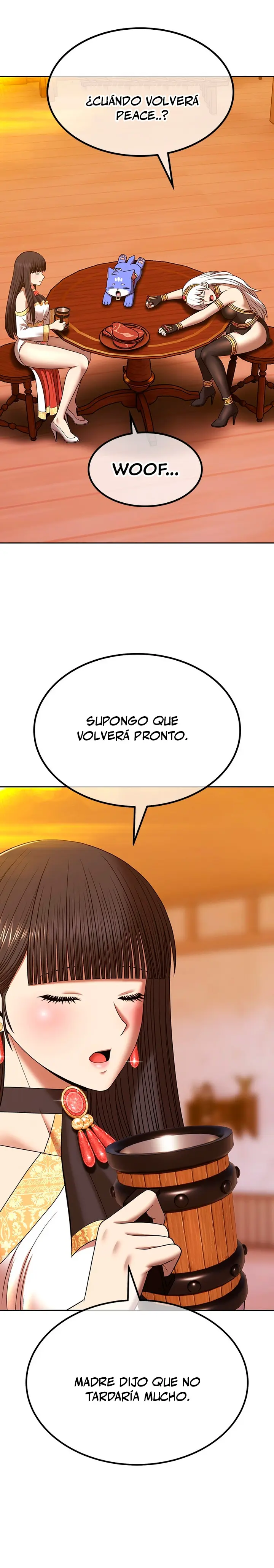 Palo De Madera > Capitulo 139.2 > Page 61