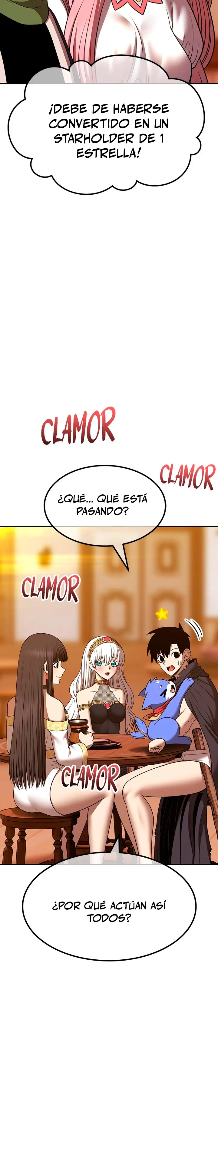Palo De Madera > Capitulo 139.2 > Page 111