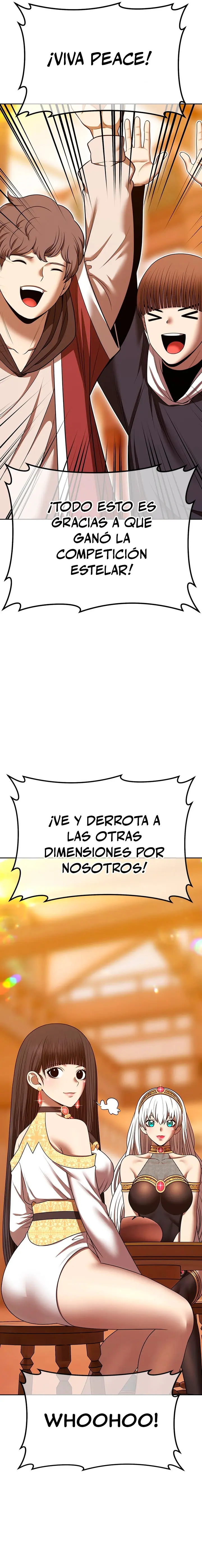 Palo De Madera > Capitulo 139.2 > Page 371