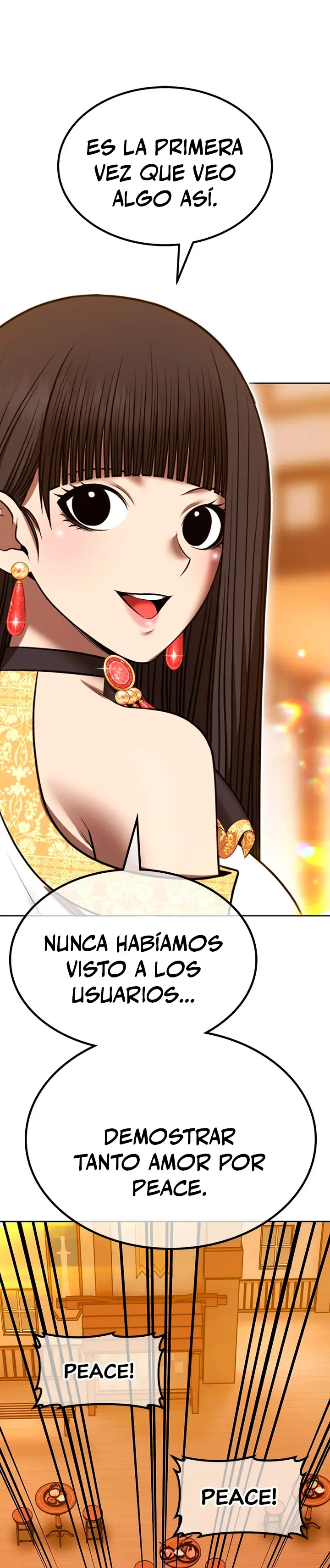 Palo De Madera > Capitulo 139.2 > Page 381