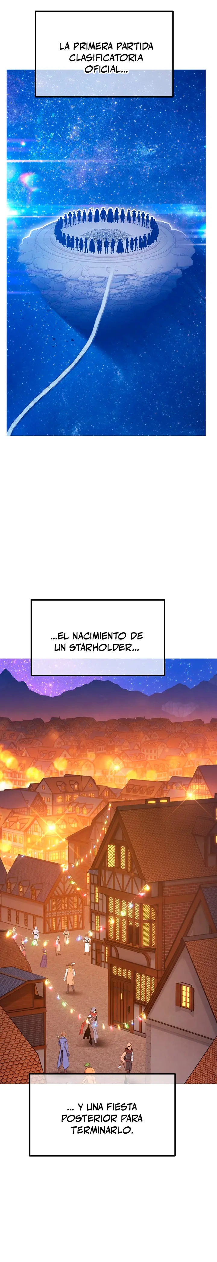 Palo De Madera > Capitulo 139.2 > Page 401