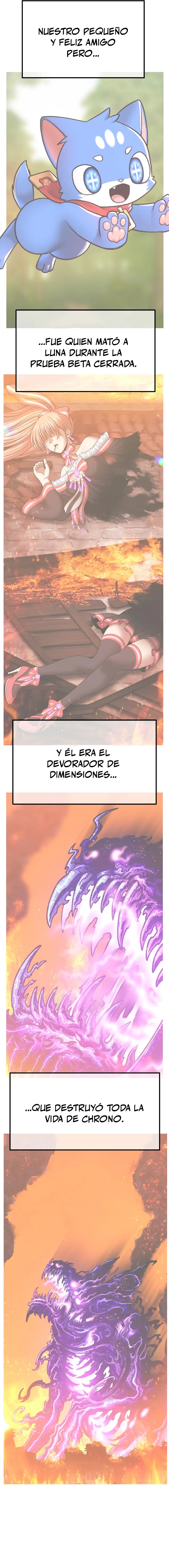 Palo De Madera > Capitulo 139.2 > Page 431