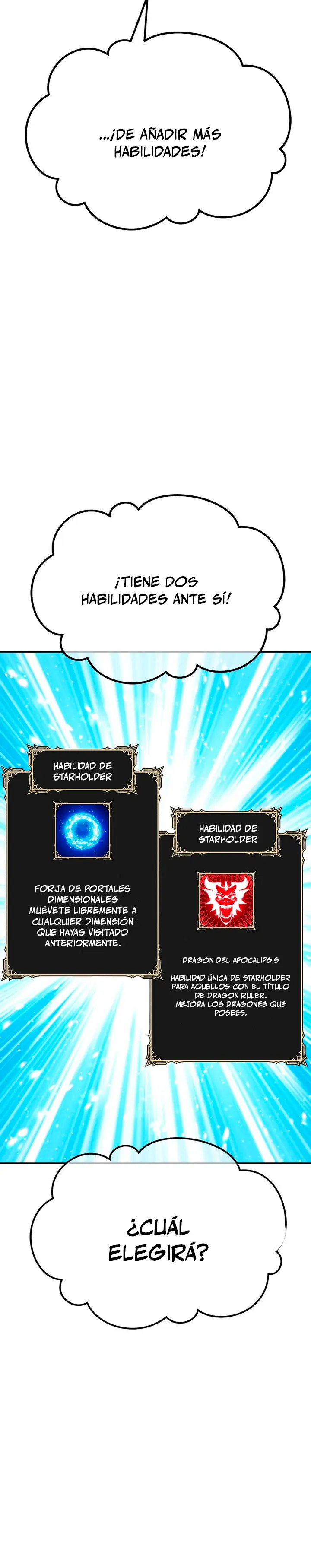 Palo De Madera > Capitulo 140.1 > Page 21