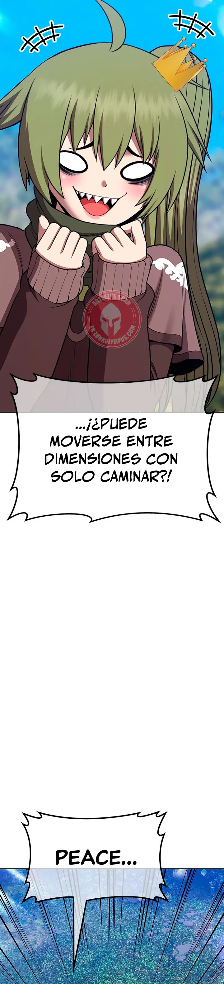 Palo De Madera > Capitulo 140.1 > Page 161