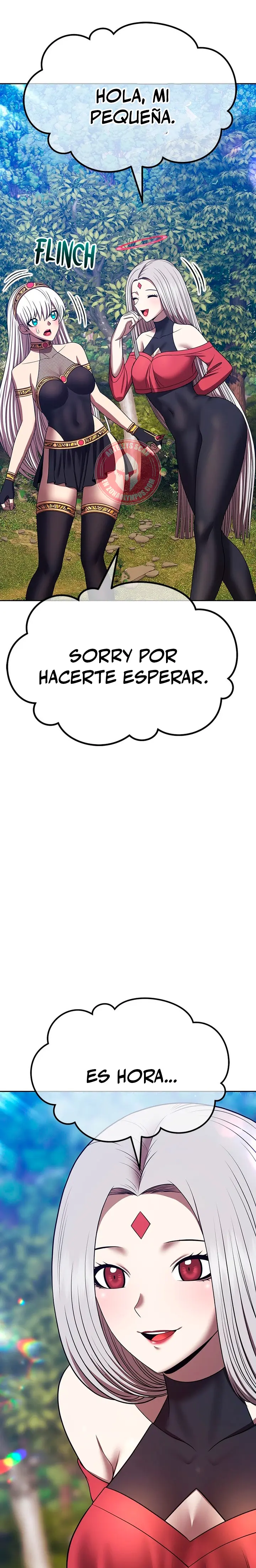 Palo De Madera > Capitulo 140.1 > Page 231