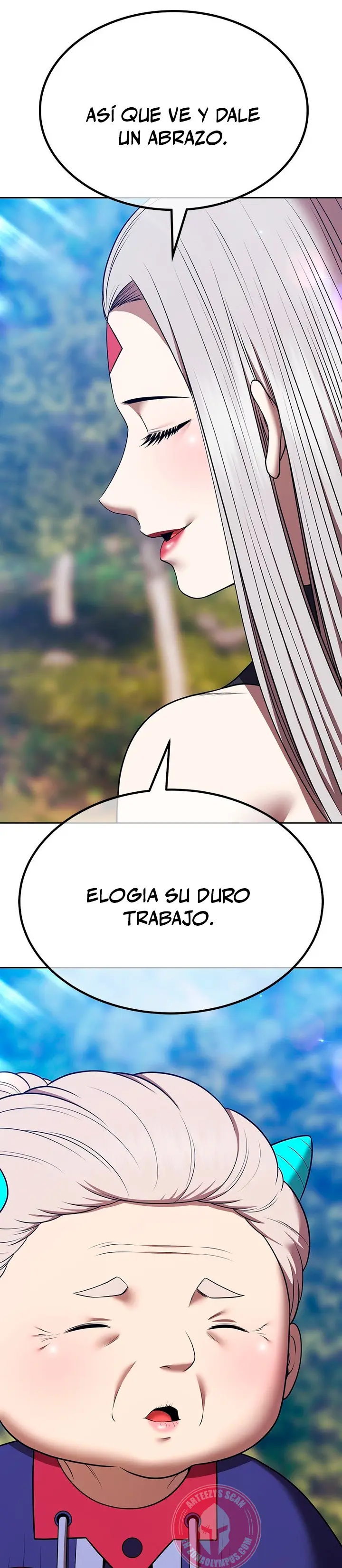 Palo De Madera > Capitulo 140.1 > Page 401